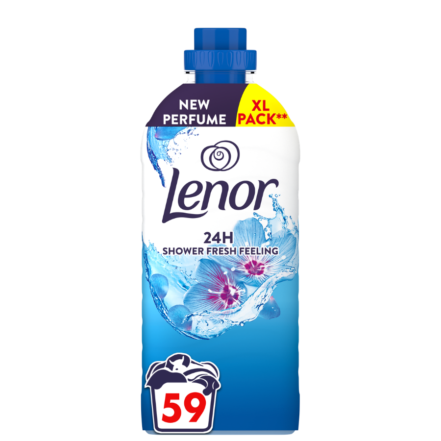 Lenor Aviváž Spring Awakening 1239 ml