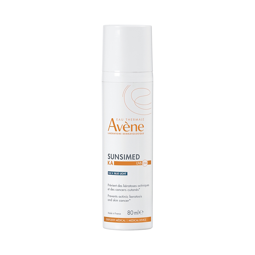 Avene Sunsimed KA 80ml