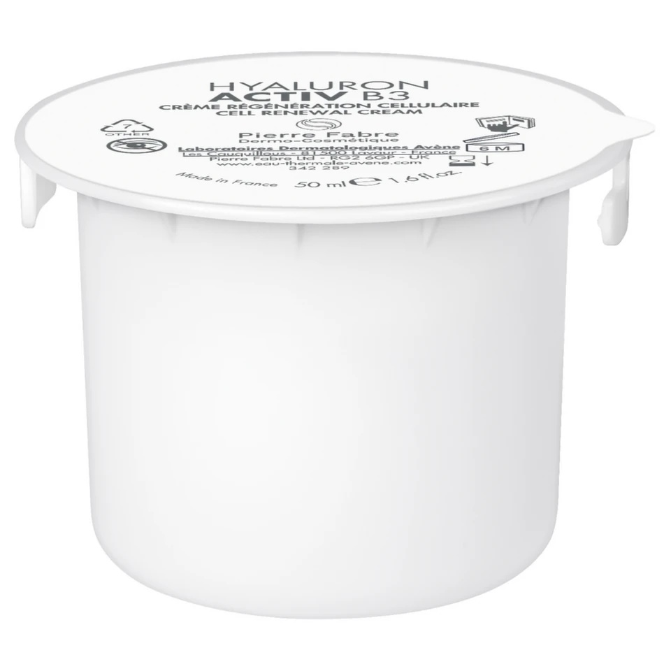 Avene Hyaluron Activ B3 krém náplň 50ml