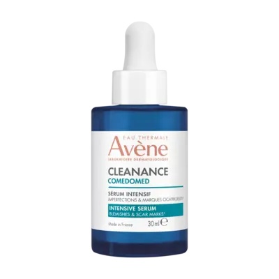 Avene Cleanance Comedomed Intenzivní sérum 30ml