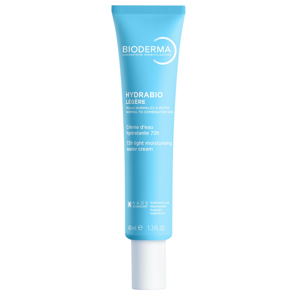 Bioderma Hydrabio Light krém 40ml