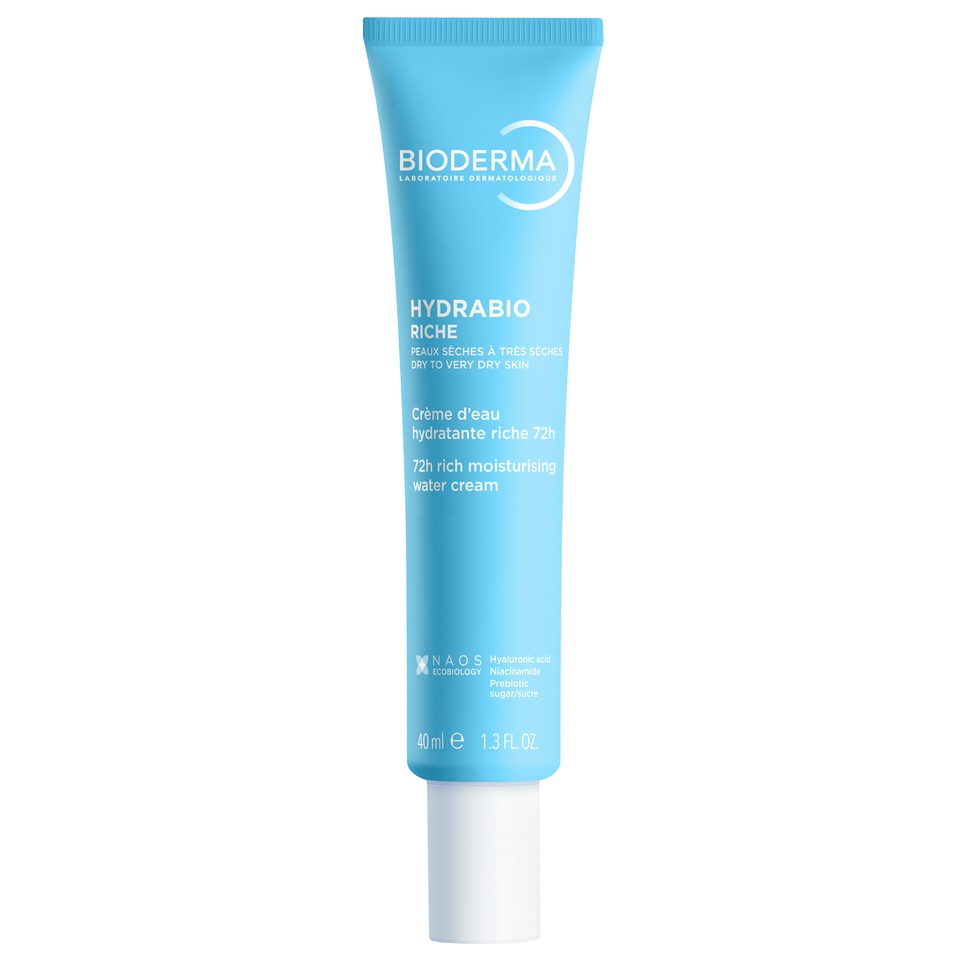 Bioderma Hydrabio Rich krém 40 ml