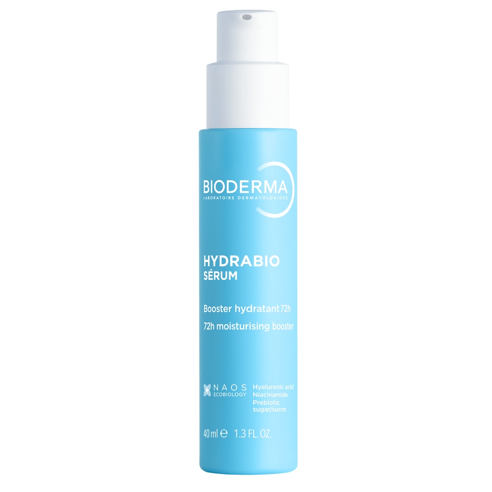Bioderma Hydrabio sérum 40 ml