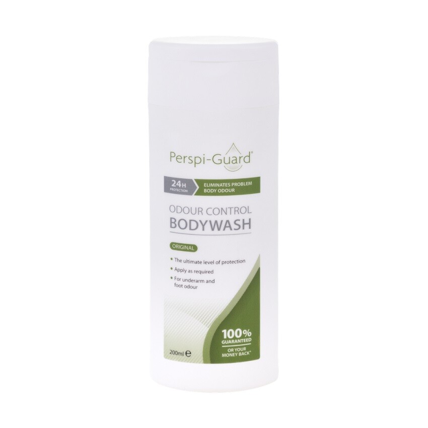 Perspi-Guard Antibakteriální sprchový krém 200 ml