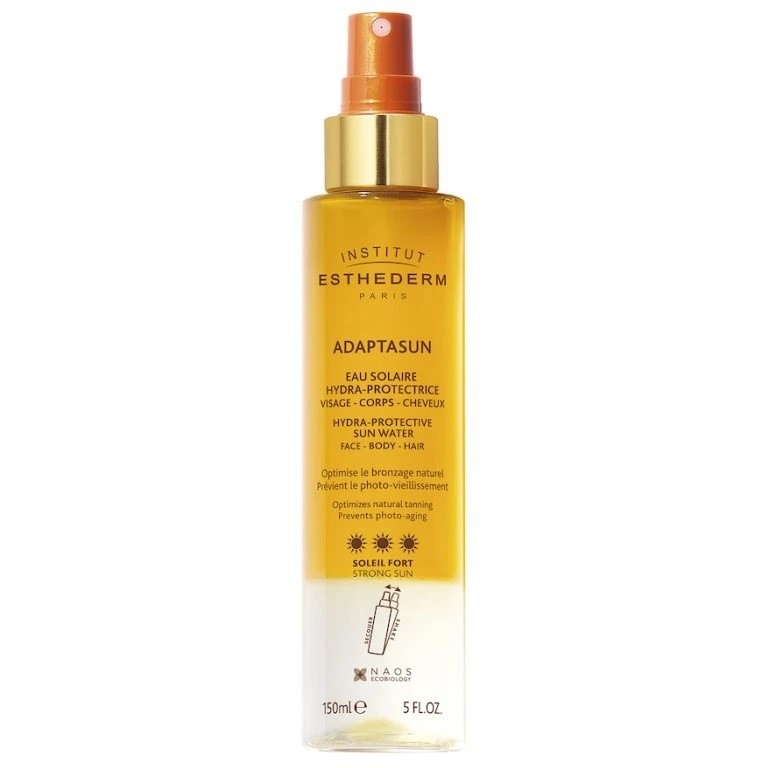 Esthederm Adaptasun Hydraprotective Sunwater 150ml