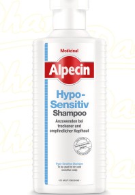 Alpecin Hypo-Sensitiv šampon 250 ml