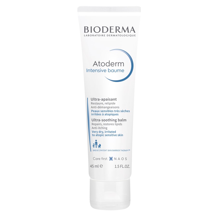 Bioderma Atoderm Intensive Baume 45ml
