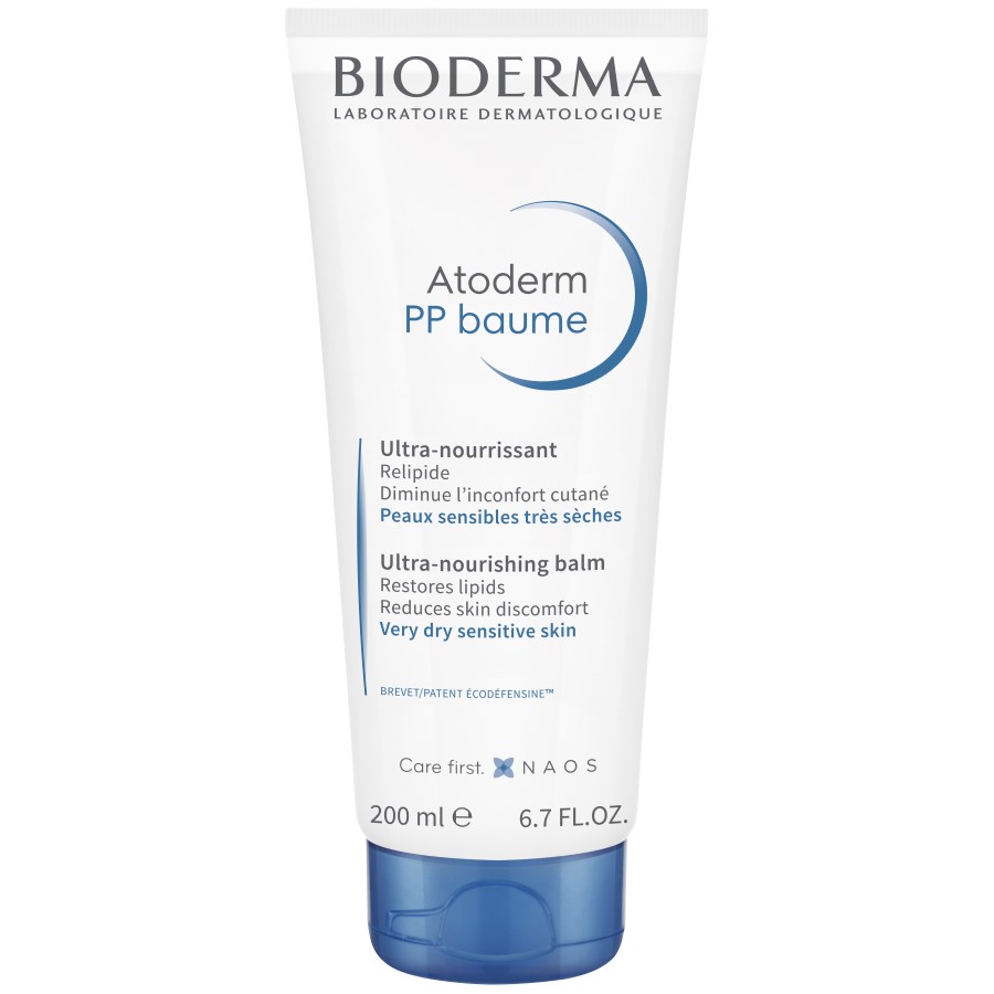 Bioderma Atoderm PP balzám 200ml