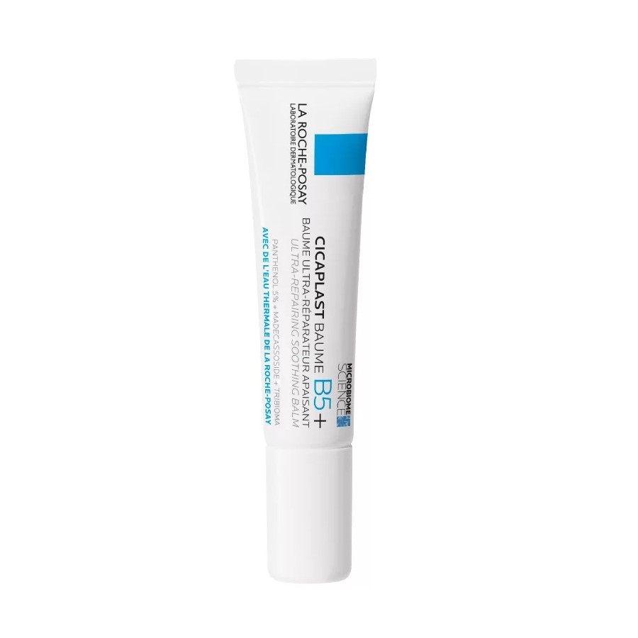 La Roche-posay Cicaplast Balzám B5+ 15ml
