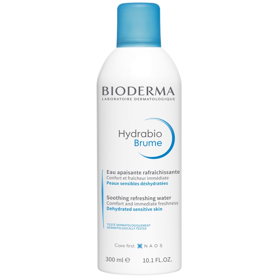 Bioderma Hydrabio Brume 300ml