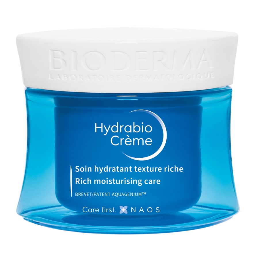Bioderma Hydrabio Krém 50ml