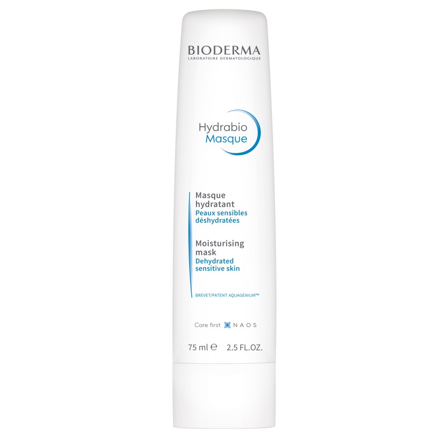 Bioderma Hydrabio Maska 75ml