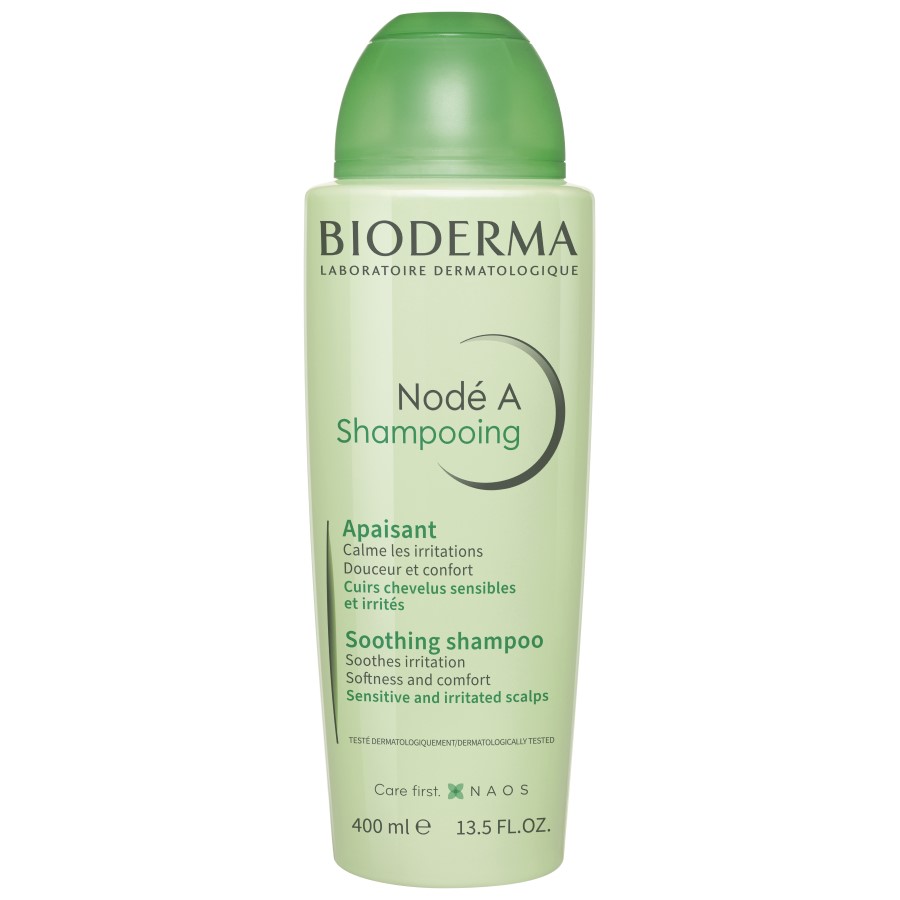 Bioderma Nodé A šampon 400ml