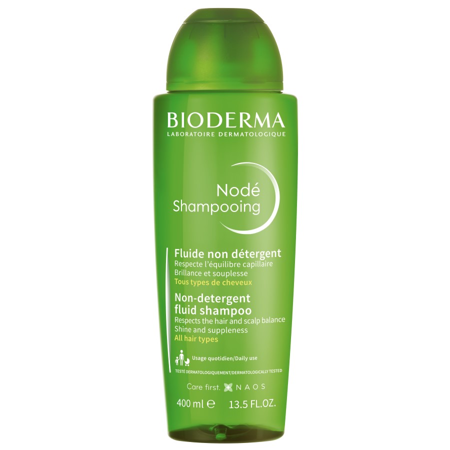 Bioderma Nodé šampon 400ml