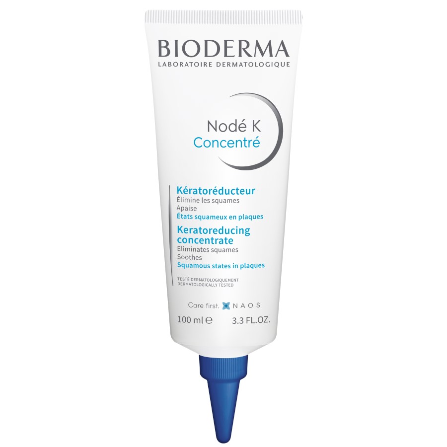 Bioderma Nodé K koncentrát 100 ml