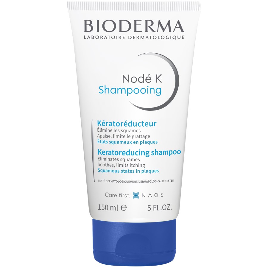 Bioderma Nodé K šampon 150 ml