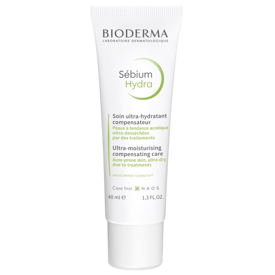 Bioderma Sébium Hydra 40ml