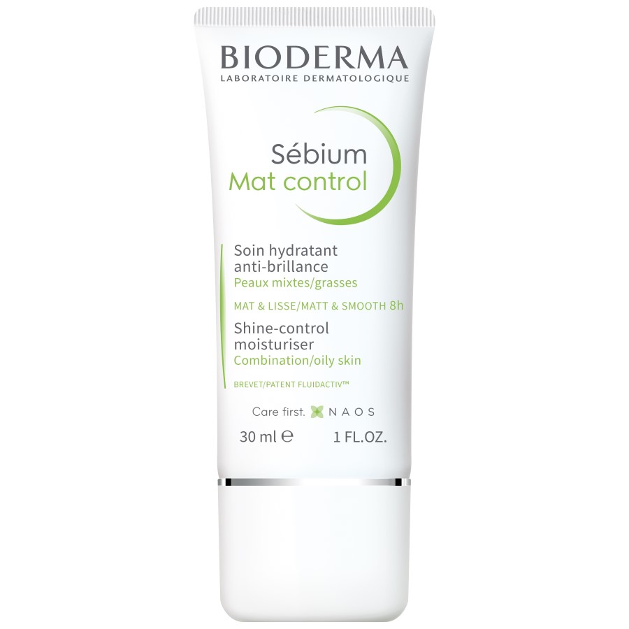 Bioderma Sébium Mat Control 30ml