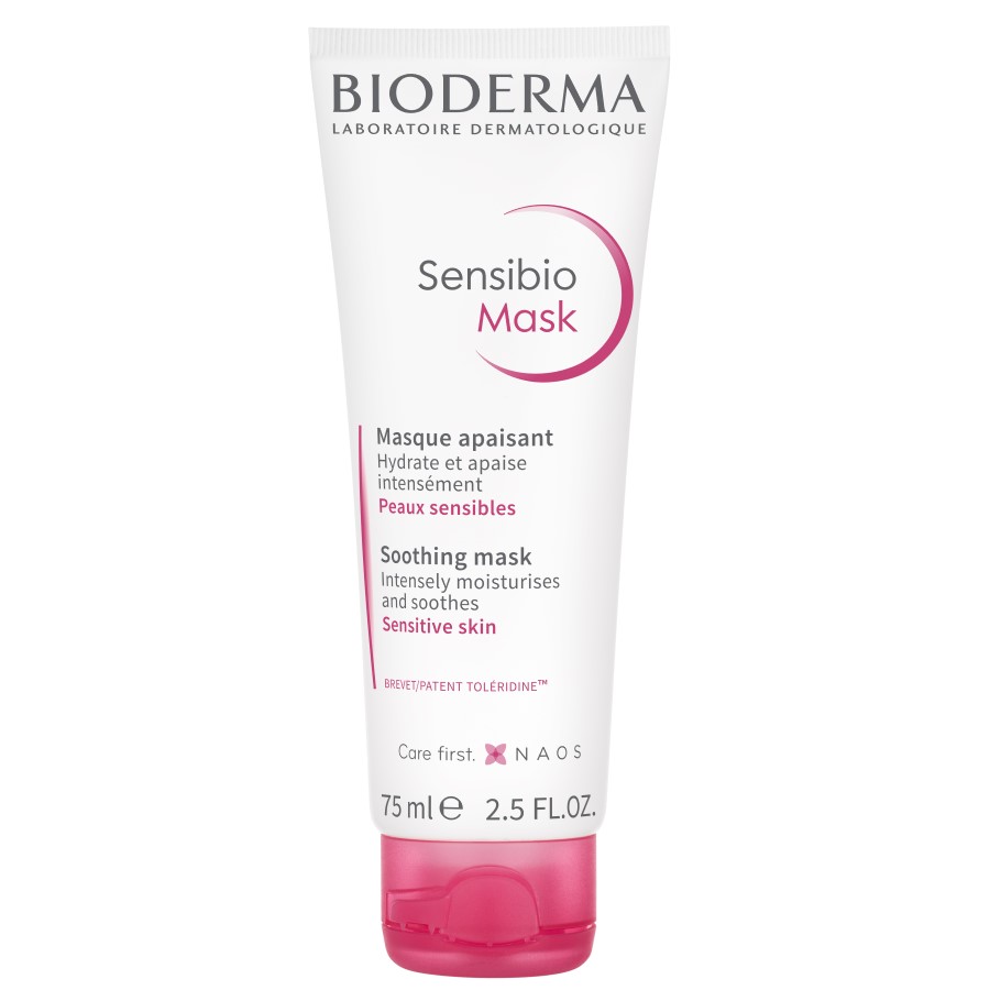 Bioderma Sensibio Maska 75ml