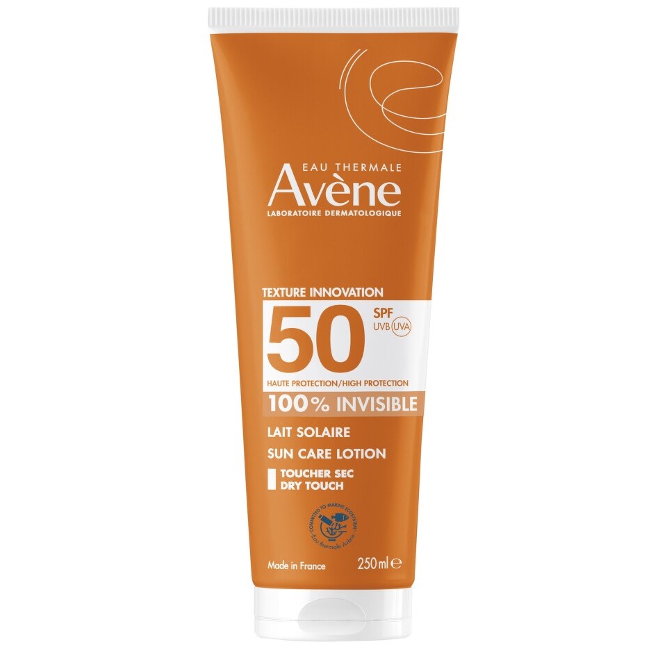 Avene Sun Mléko SPF50 250ml