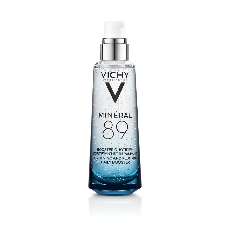 Vichy Minéral 89 hyaluron booster 75ml