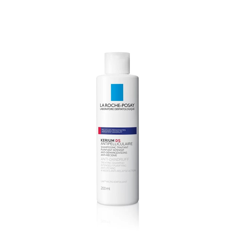 La Roche-posay Kerium DS intenzivní péče 200ml