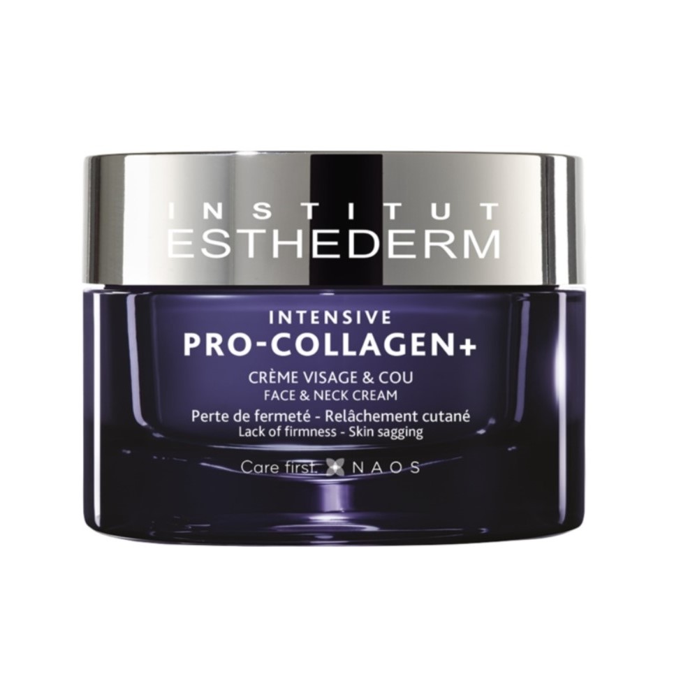 Esthederm Intensive Pro-collagen+ krém 50ml