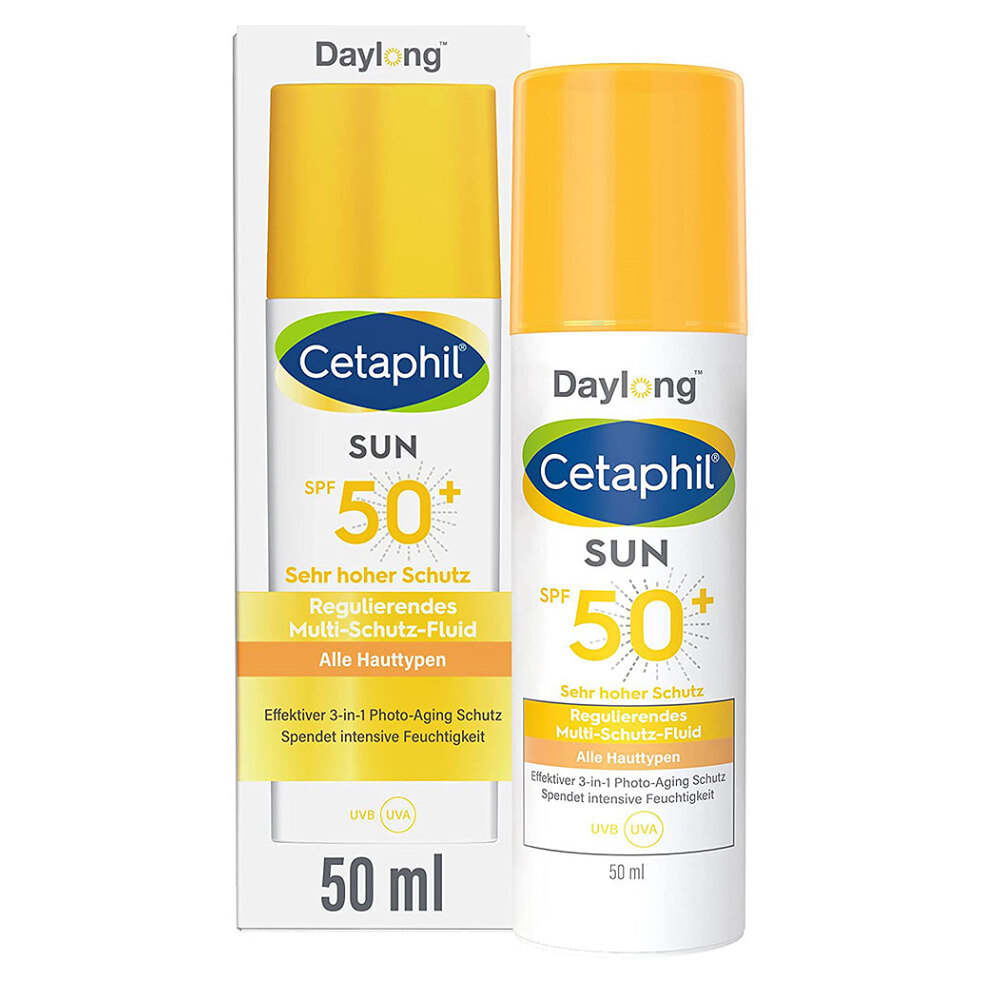 Daylong Cetaphil Sun SPF50+ lotion 50 ml