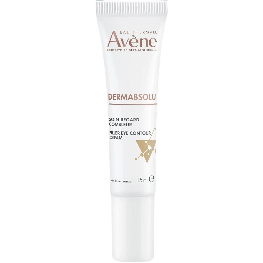 Avene Dermabsolu Vyhlazující oční krém 15ml