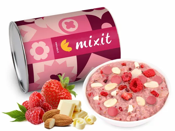 Mixit Zamilované ovoce na kaši 230 g