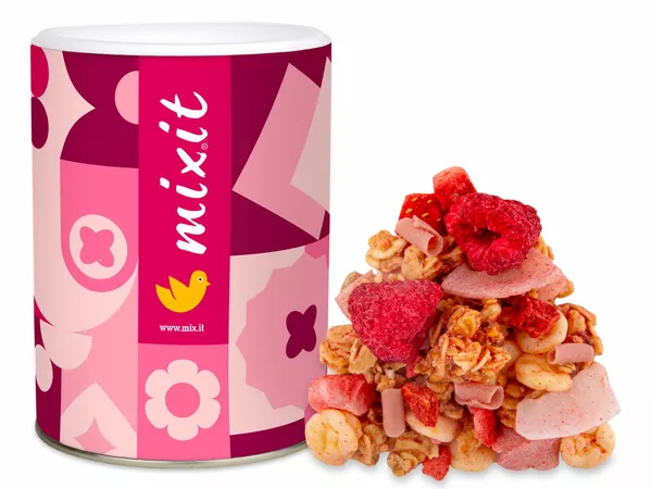 Mixit Zamilovana granola z pece 240 g