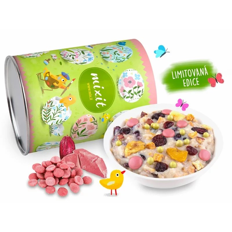 Mixit Veli-koko-noční kaše 260 g