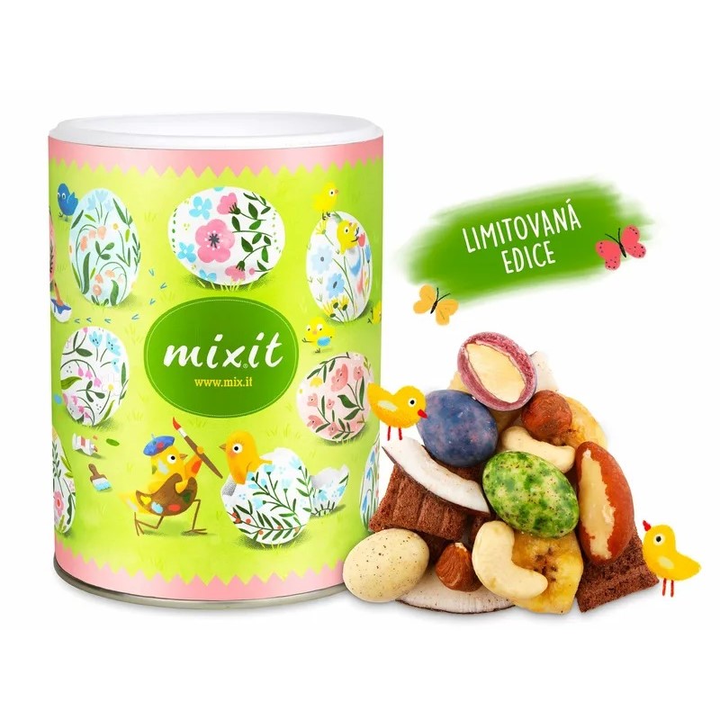 Mixit Veli-koko-noční nadělení 300 G