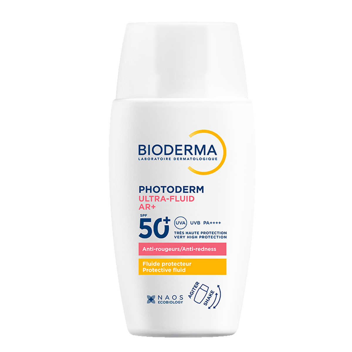 Bioderma Photoderm Ar velmi světlý SPF 50+ 30 ml
