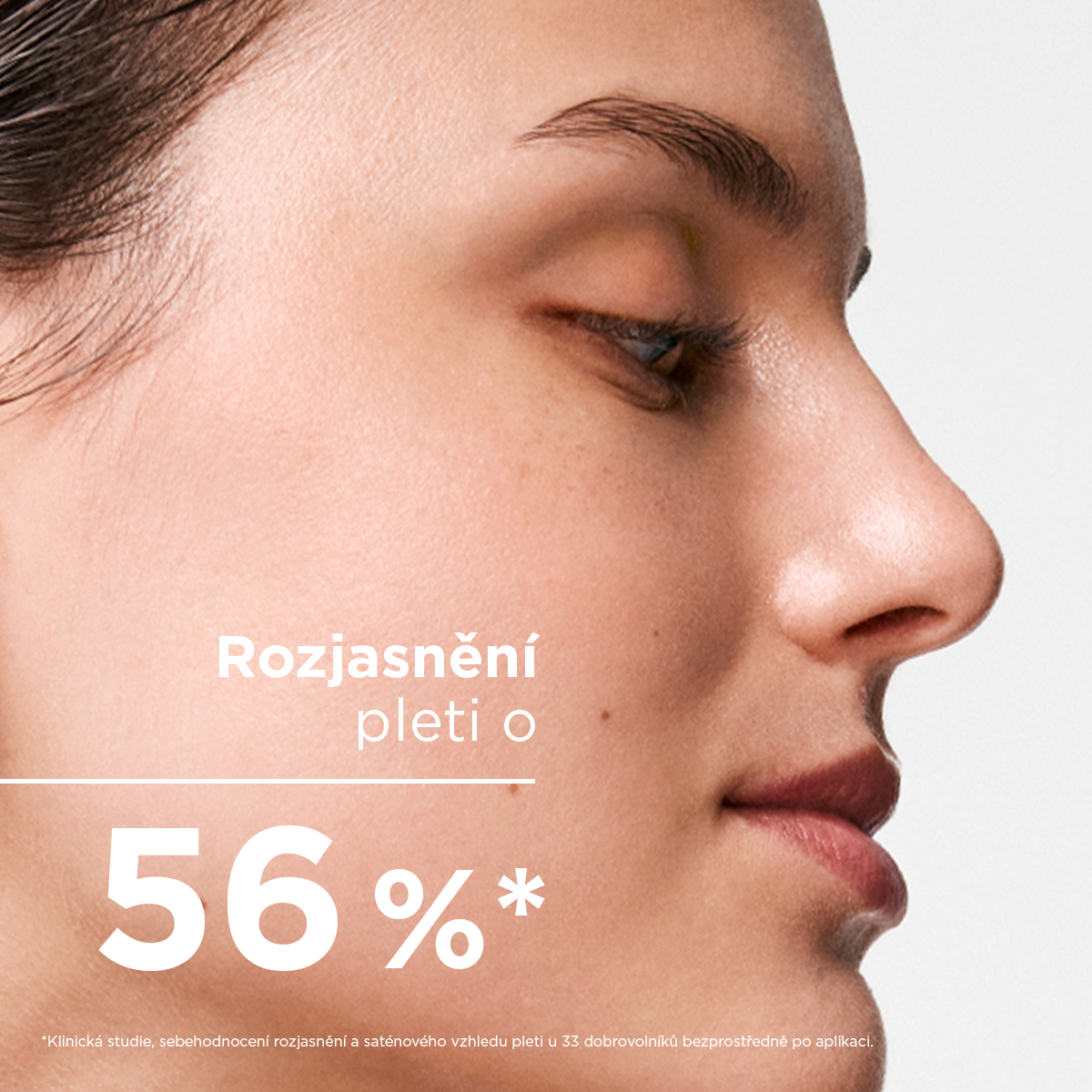 Výsledky používání BIODERMA Hydrabio Perfecteur SPF30