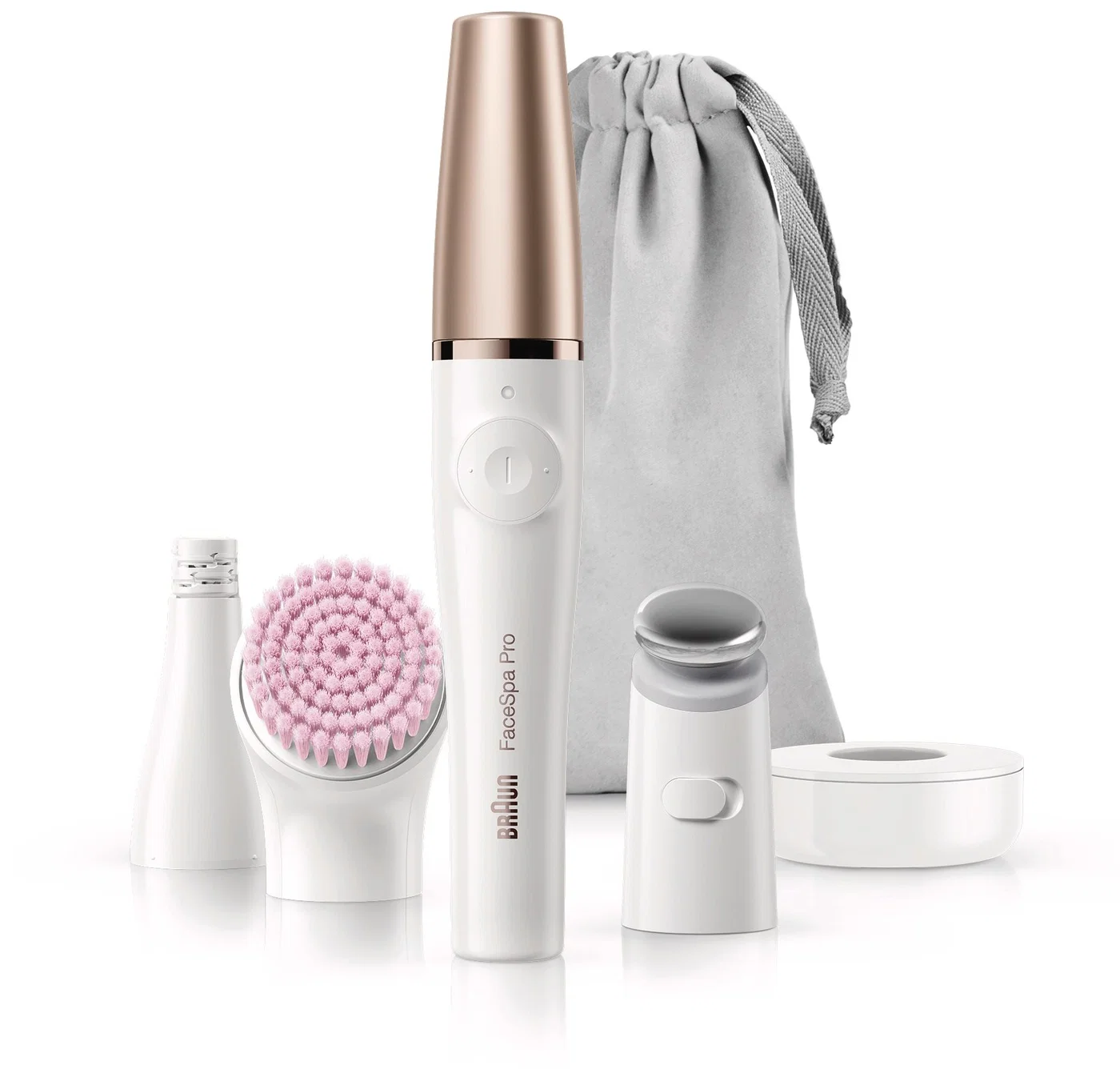 Vodotěsné použití