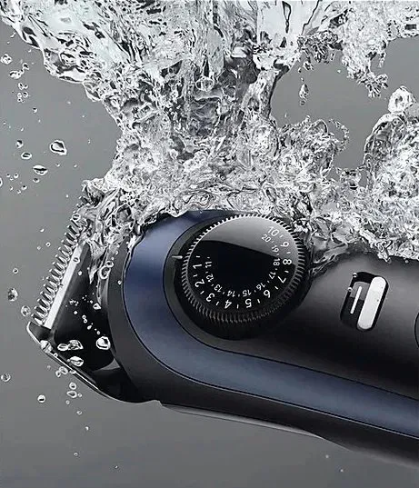 SkinGuard technologie