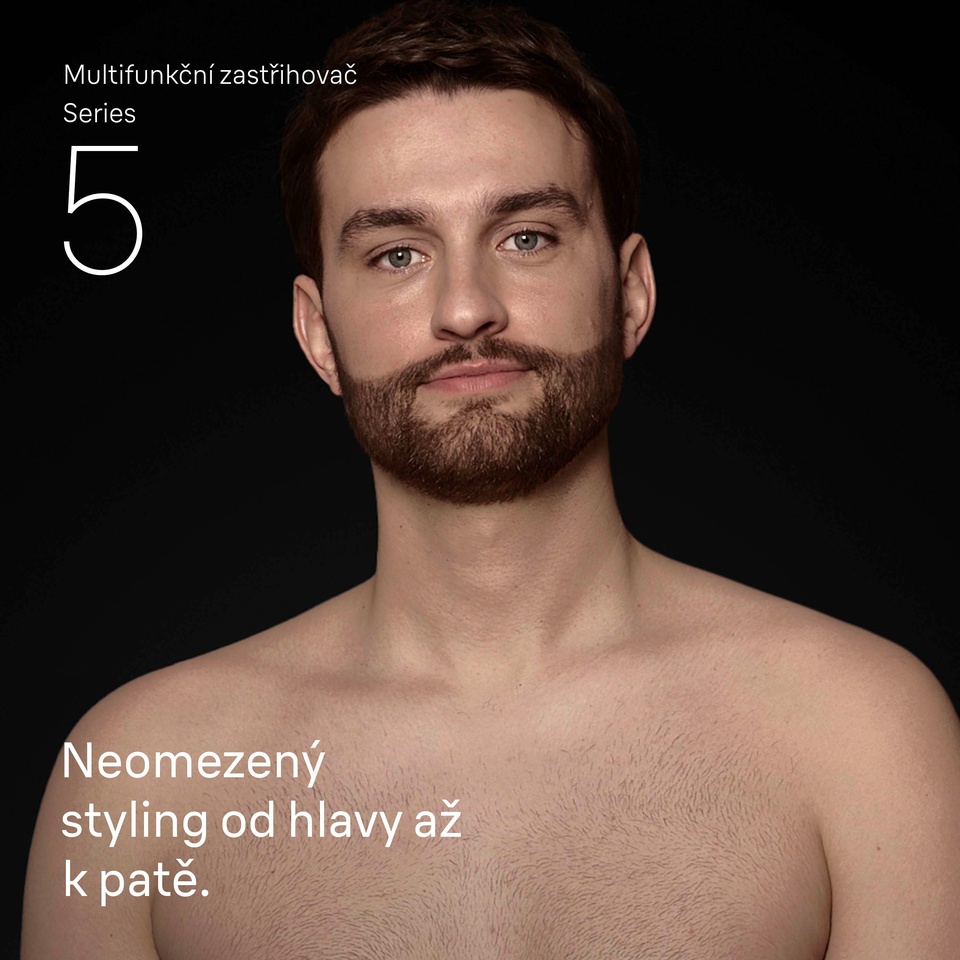 Produkt a příslušenství