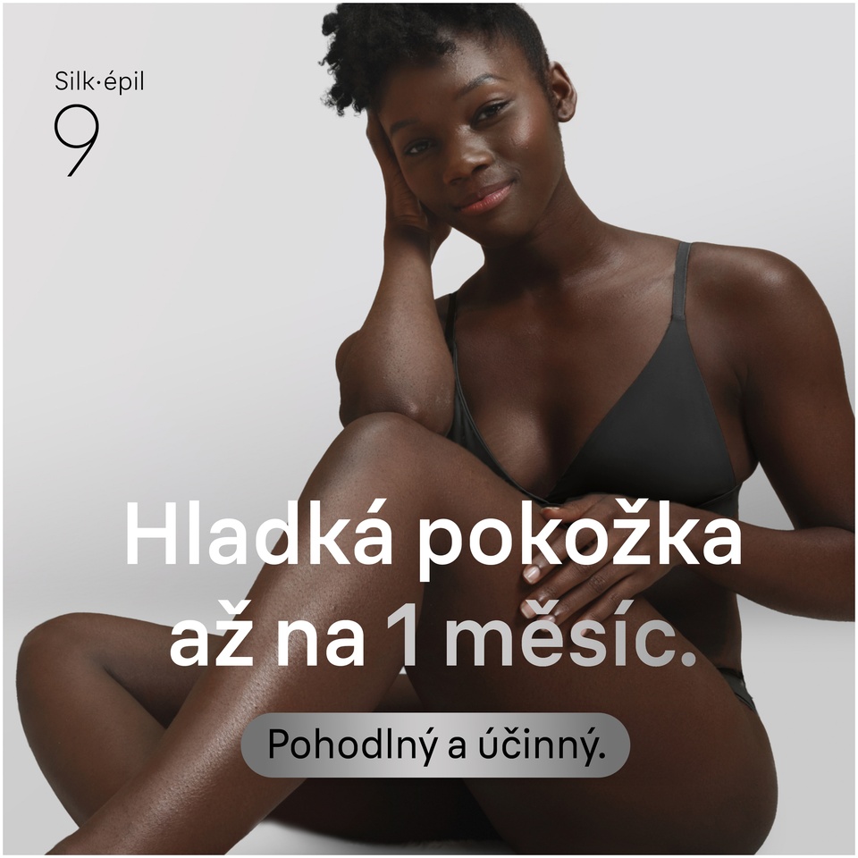 Produkt a příslušenství