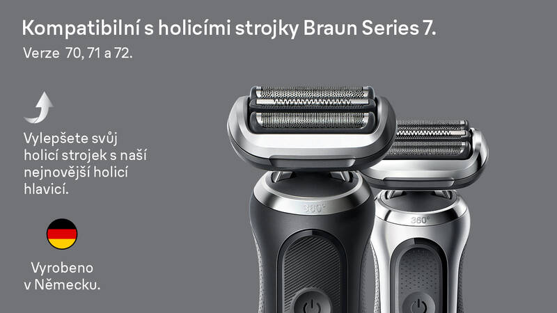 Vodotěsné použití