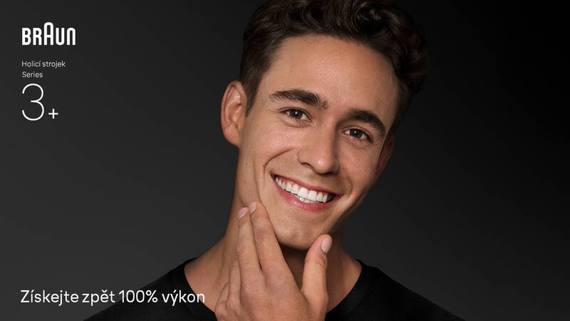 Produkt a příslušenství