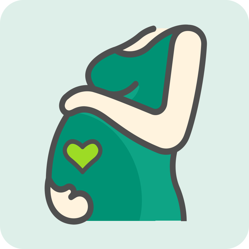 Až 40 procent těhotných žen trpí zácpou