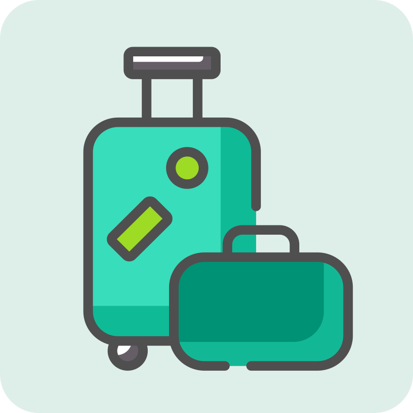 Zácpa se často vyskytuje během cestování