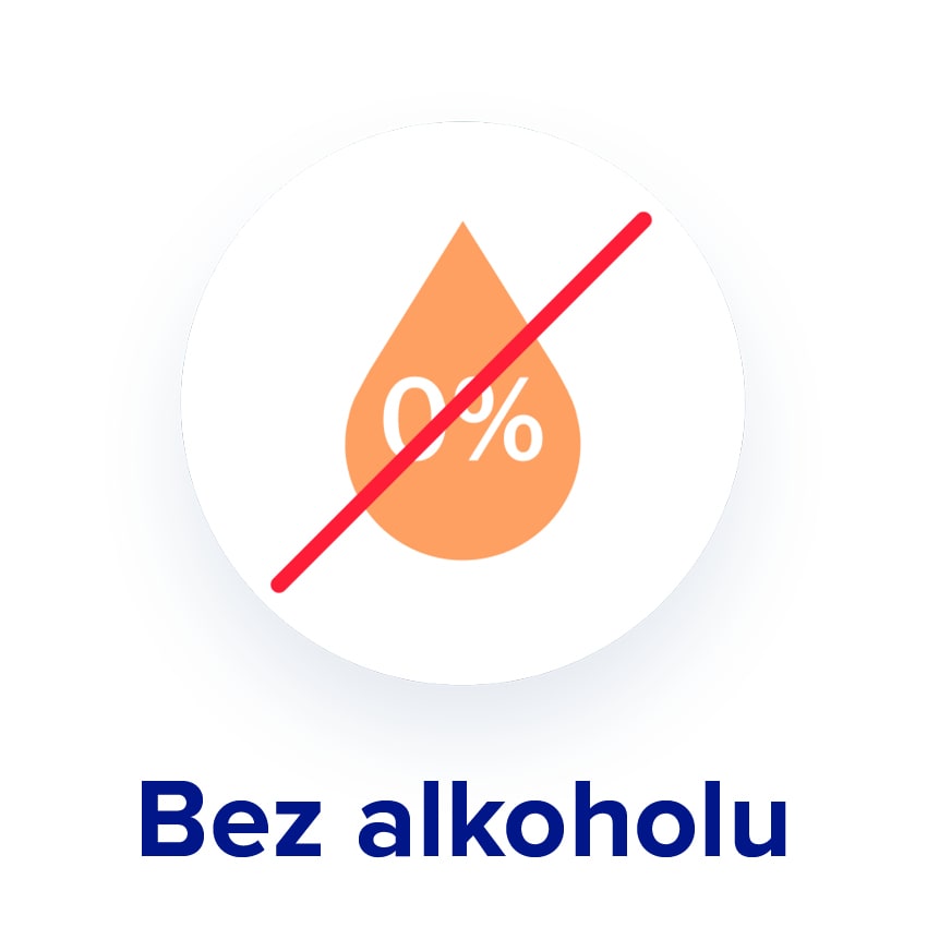 Bez alkoholu