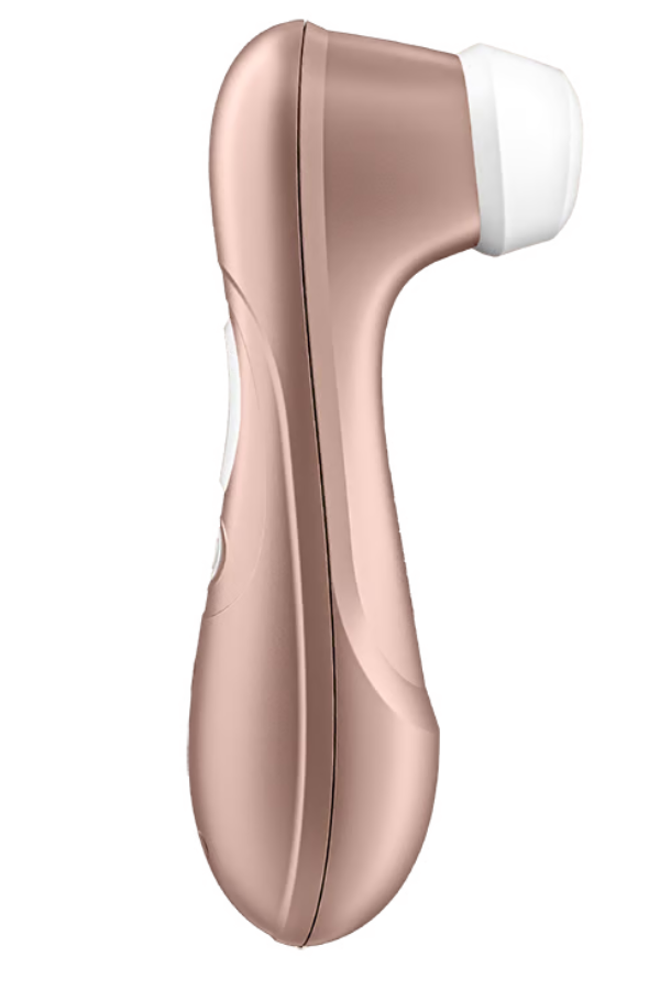 Satisfyer Pro 2 Generation 2