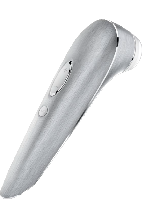 Satisfyer Luxury High Fashion